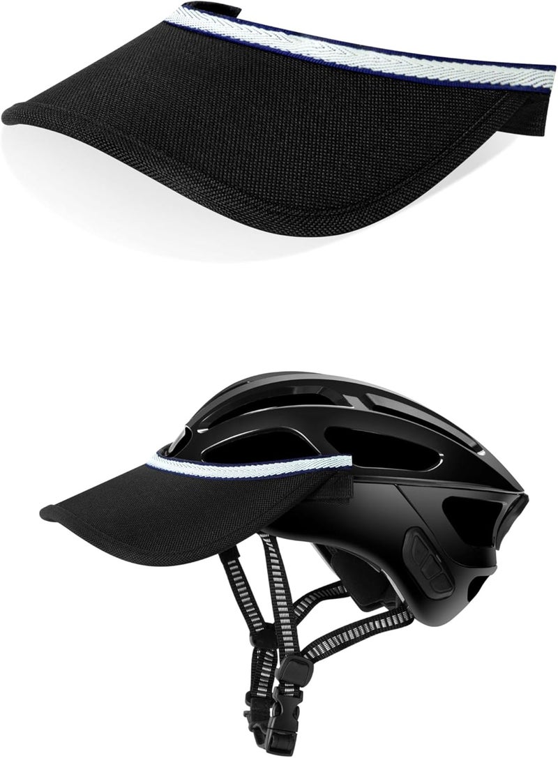Tontron Detachable Helmet Visor for attaching in R1 Smart Sena Helmet (R03) - Image 1